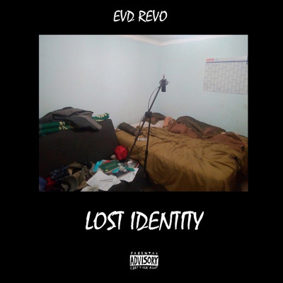 アルバム/Lost Identity/EVD Revo