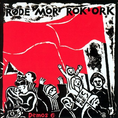 Rotten (2002 Digital Remaster)/Rode Mor