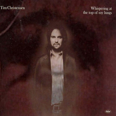 シングル/Whispering at the Top of My Lungs/Tim Christensen