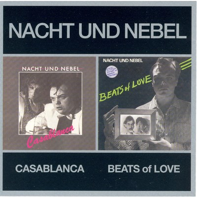 Laguna of Love (2004 Remaster)/Nacht Und Nebel