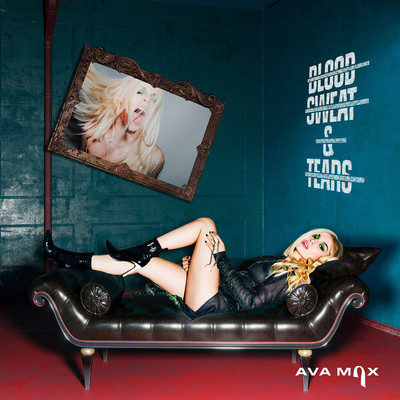 シングル/Blood, Sweat & Tears/Ava Max