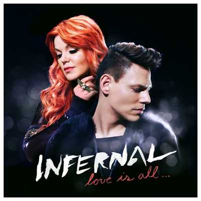 アルバム/Love is All.../Infernal