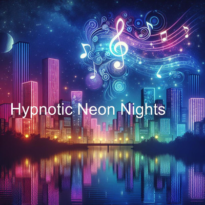 Hypnotic Neon Nights/Randy Samuel Spears