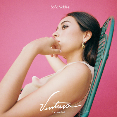 アルバム/Ventura (Extended)/Sofia Valdes