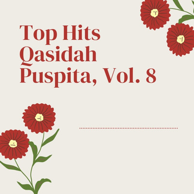 Top Hits Qasidah Puspita, Vol. 8/Nn