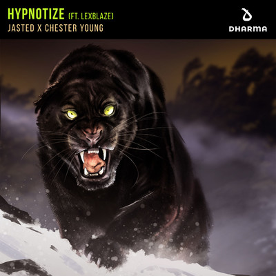 Hypnotize (feat. LexBlaze)/Jasted x Chester Young