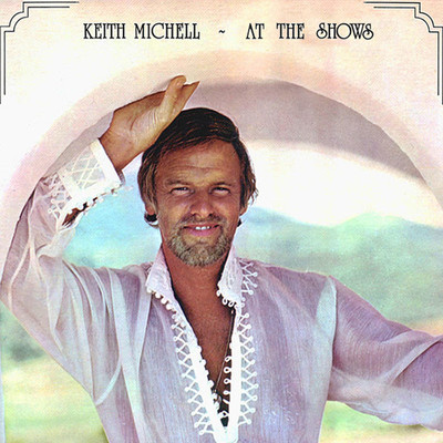 シングル/Somewhere (from ”West Side Story”)/Keith Michell