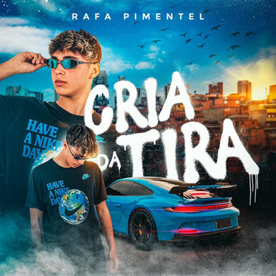 シングル/Prada/Rafa Pimentel