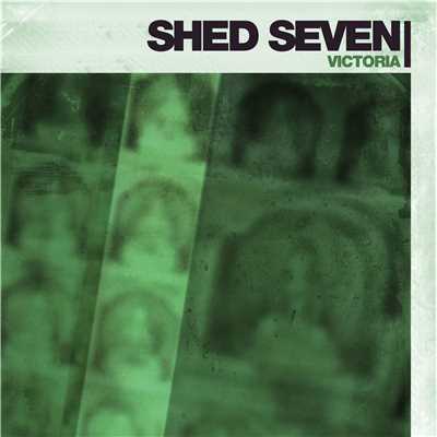 アルバム/Victoria/Shed Seven
