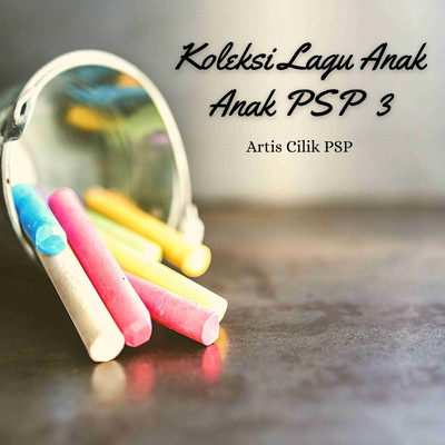 Indonesia Pusaka/Artis Cilik PSP