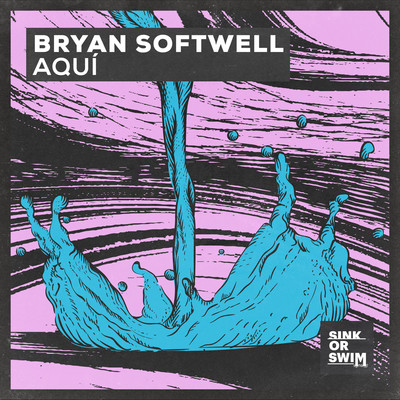 Aqui/Bryan Softwell