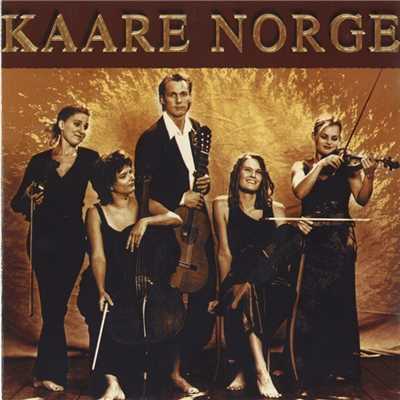 シングル/Som et strejf/Kaare Norge
