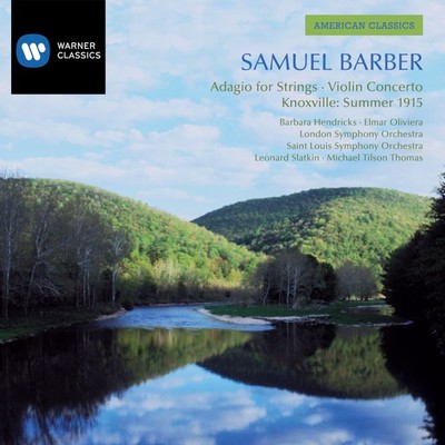 American Classics: Samuel Barber/Various Artists