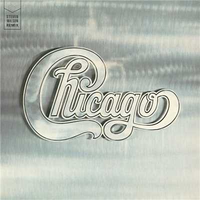 アルバム/Chicago II (Steven Wilson Remix)/Chicago
