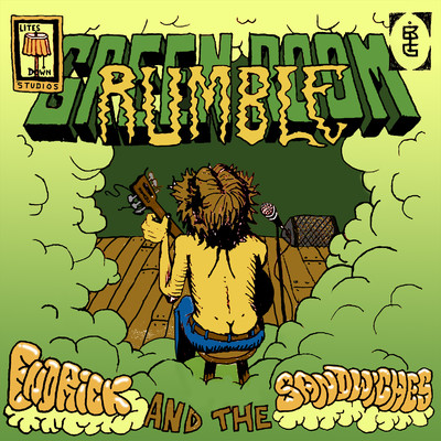 Green Room Rumble (Live)/Endrick & the Sandwiches
