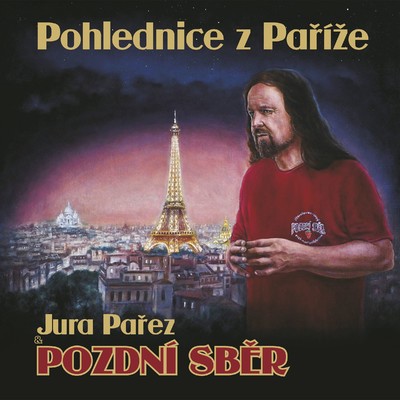 アルバム/Pohlednice Z Parize/Pozdni sber