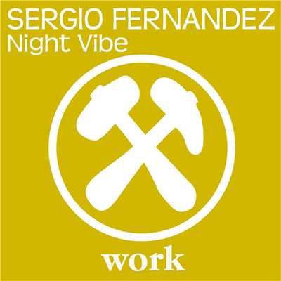 アルバム/Night Vibe/Sergio Fernandez