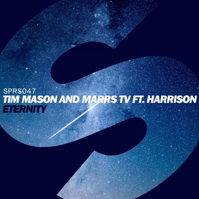 Tim Mason／Marrs TV
