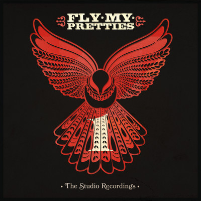 アルバム/The Studio Recordings, Pt. 1/Fly My Pretties