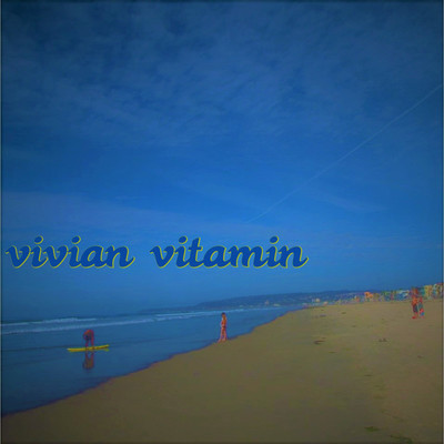 cyber city/vivian vitamin