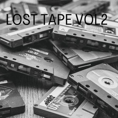 Lost Tape Vol.2/diablero