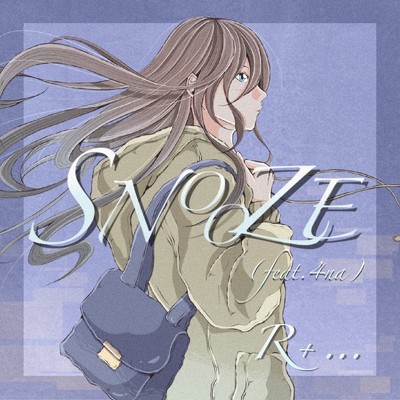 SNOOZE(feat.4na)/R+...