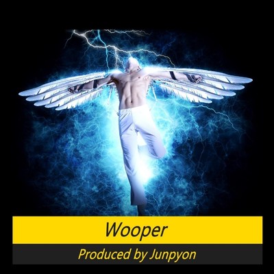 Wooper/Junpyon