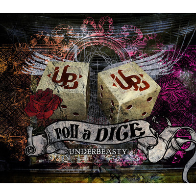 シングル/roll a DICE/UNBS