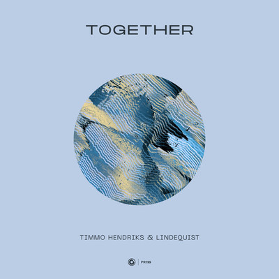 アルバム/Together/Timmo Hendriks & Lindequist