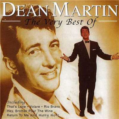 シングル/Hey Brother, Pour The Wine (Remastered)/Dean Martin