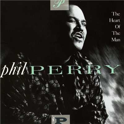 The Heart Of The Man/フィル・ペリー