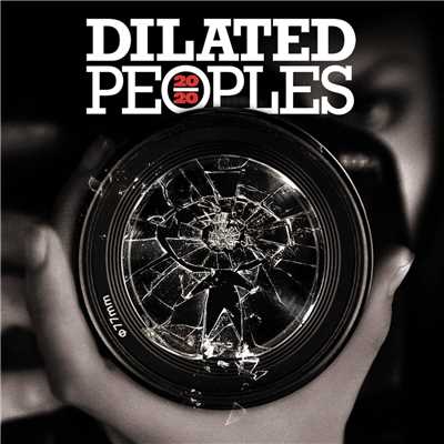 Dilated Peoples／Krondon