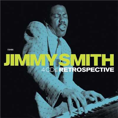 アルバム/Jimmy Smith-Retrospective/ジミー・スミス