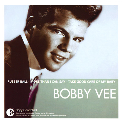 アルバム/Essential/Bobby Vee