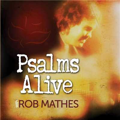 Stand In The Congregation/Rob Mathes