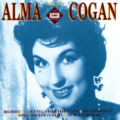 It's All Been Done Before/Alma Cogan & Ronnie Hilton
