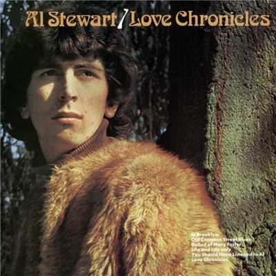 Love Chronicles/Al Stewart