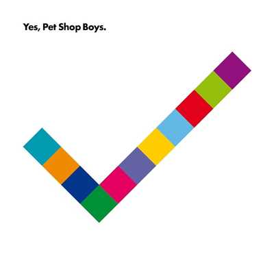 Yes - Track by Track commentary by Neil and Chris/Pet Shop Boys