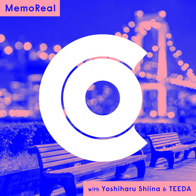 MemoReal (feat.椎名慶治&TEEDA)/Ryo'LEFTY'Miyata