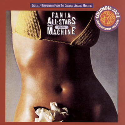 シングル/Juan Pachanga (DayLight)/Fania All Stars