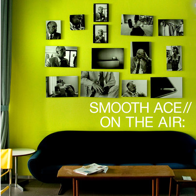 アルバム/On The Air(TV SOUNDTRACK MIX)/SMOOTH ACE