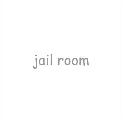 シングル/jail room/ゆっきー