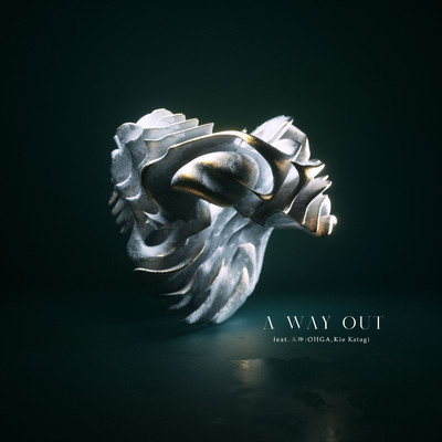 A Way Out feat.大神:OHGA,Kie Katagi/Tsukasa Inoue