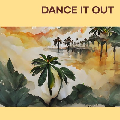 シングル/Dance It Out/Mrs.KOTA