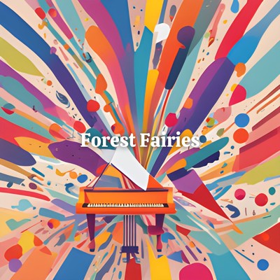 Forest Fairies/SATOSHI