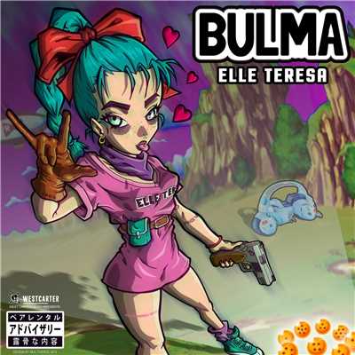 Bulma/Elle Teresa