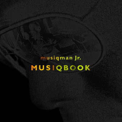 アルバム/MUSIQBOOK/musiqman Jr.