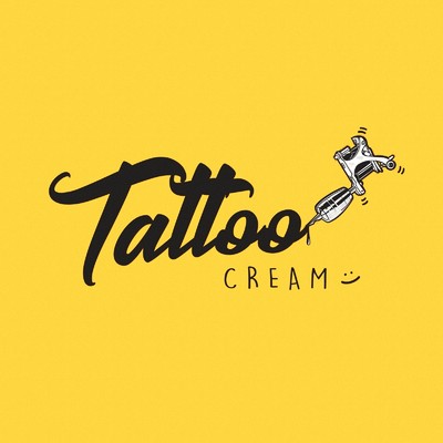 Tattoo/CREAM