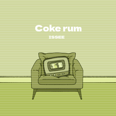 Coke rum/ISSEE