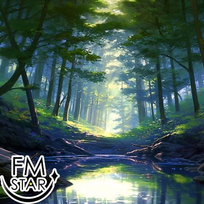Soothing Saxophone Melodies/FM STAR